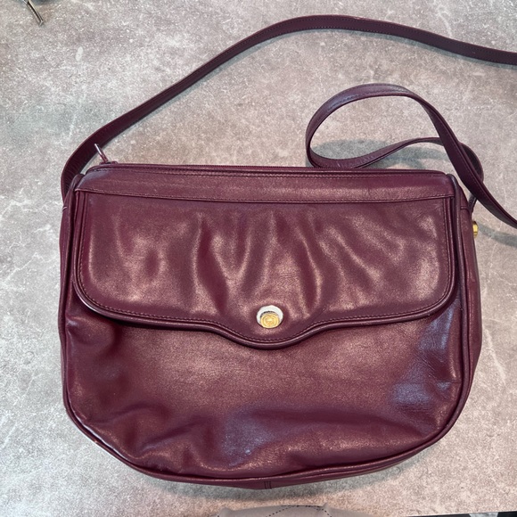 Gucci crossbody bag